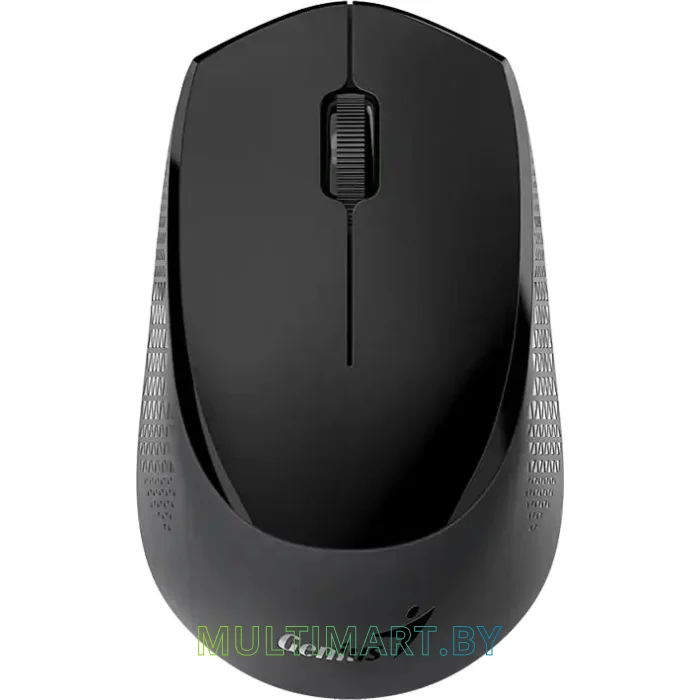 Мышь Genius NX-8000S BT (черный)